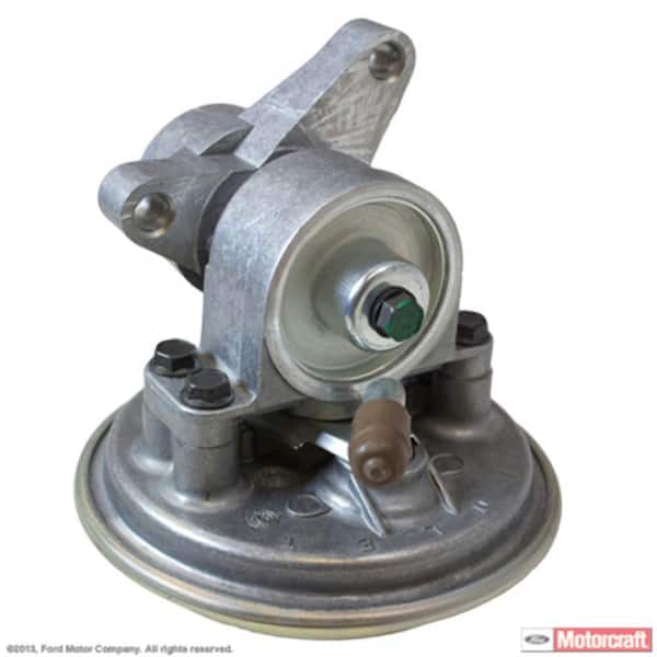 Motorcraft Power Brake Booster Vacuum Pump