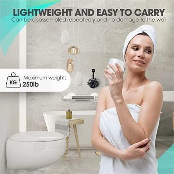IV. Common Misconceptions about Toilet Weight Capacity