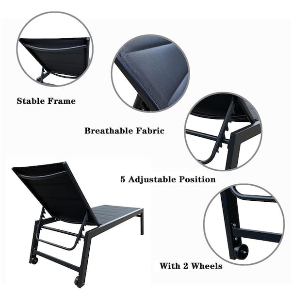 Homebase discount folding chairs