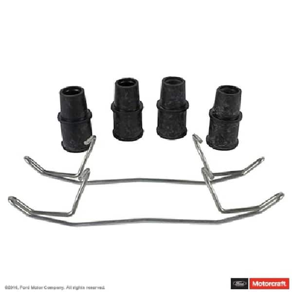 Motorcraft Disc Brake Hardware Kit