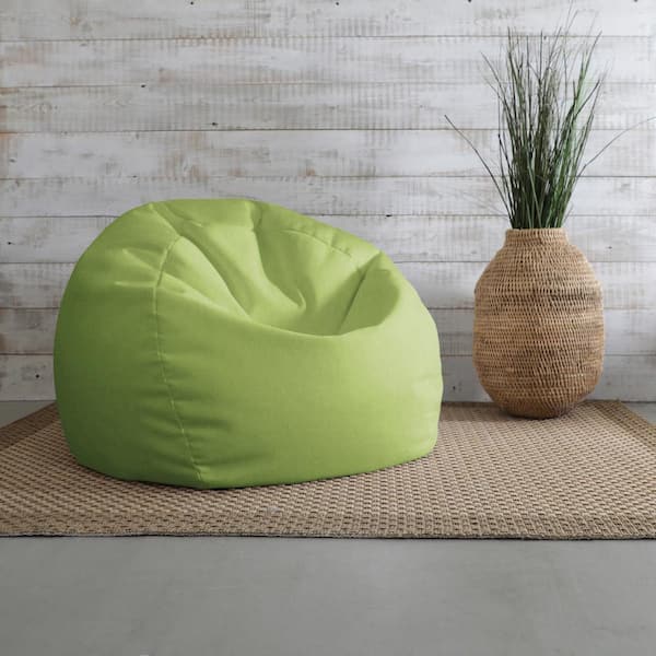 Bean Bag Chairs - Chairs - The Home Depot