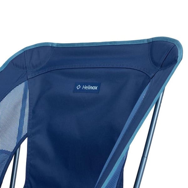 Helinox Helinox Chair One (re), Blue Block, High-Performance