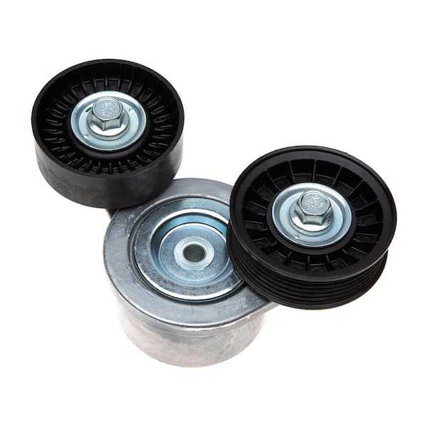 ACDelco Belt Tensioner Assembly