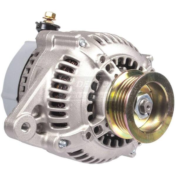 DENSO Auto Parts Alternator Reman