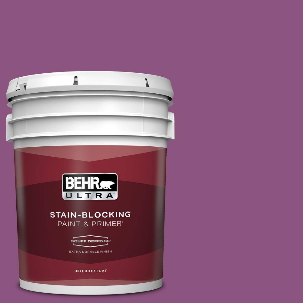 Reviews for BEHR ULTRA 5 gal. Home Decorators Collection HDCMD07