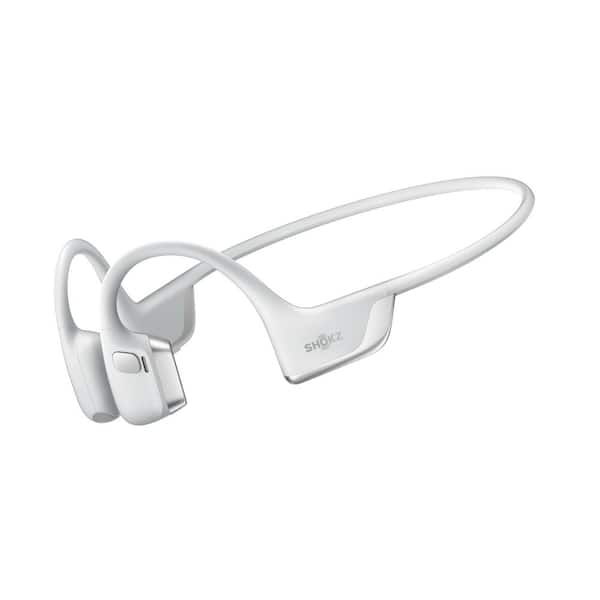 OpenRun Pro 2 Bluetooth Wireless Headphones Silver