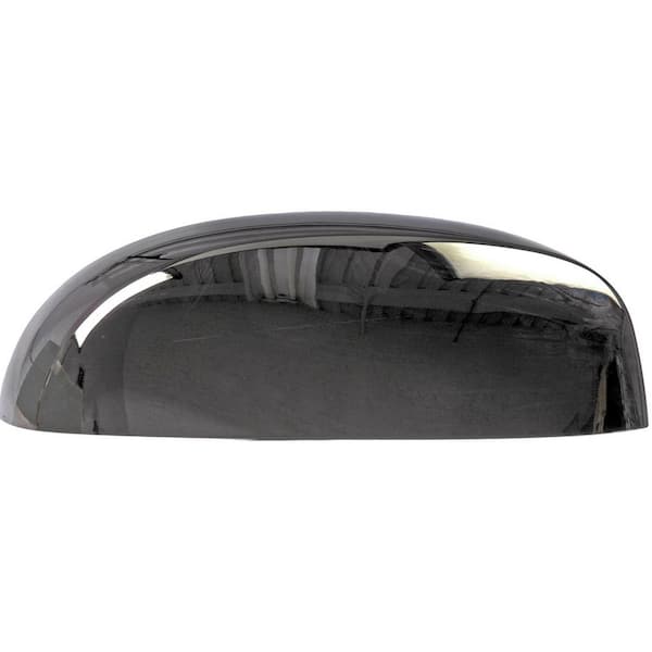 Mirror Cover Right, Chrome