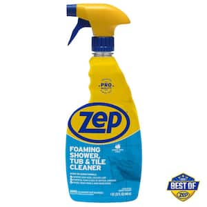 32 oz. Power Foam Tub and Tile Cleaner