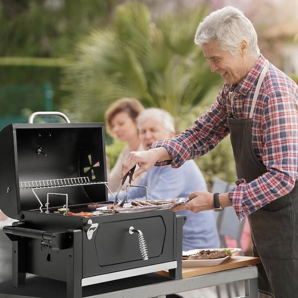 Amazon.com: Ronco Ready Grill, Black: Home & Kitchen