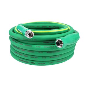 5/8 in. x 50 ft. Garden Hose with 3/4 in. GHT Ends