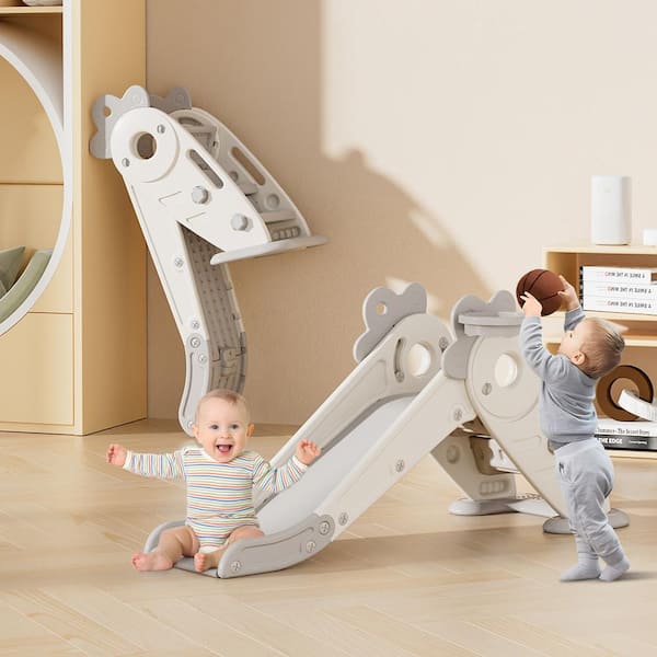 Baby playset indoor on sale