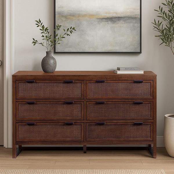 knee length dresses for ladies Modern American 10-Drawer Dresser #1