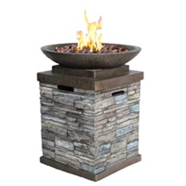 kerosene outdoor fire pit