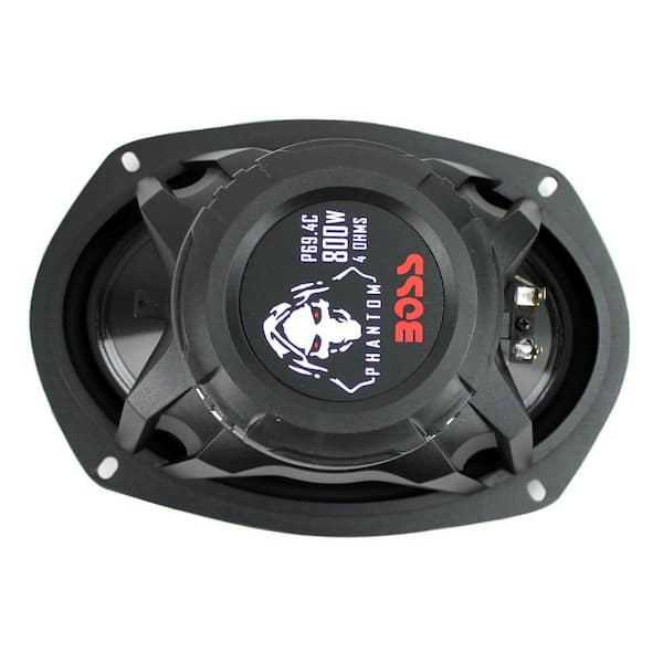 boss audio p694c