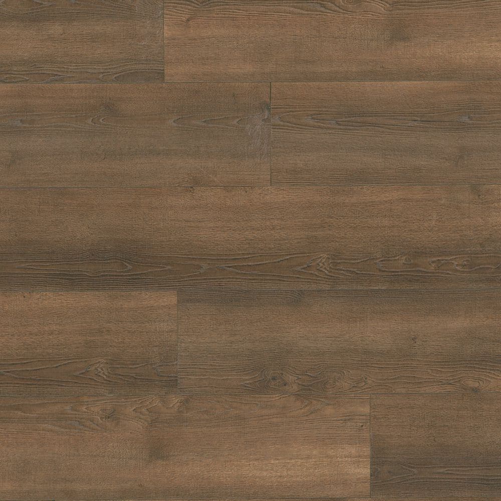 Take Home Sample - Seacrest Rosetan XXL 30 MIL x 9 in. x 9 in. Rigid Core ClickLock Waterproof Vinyl Flooring price history on PriceWatchPro