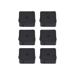 Electronic Fence Collar Battery (6-Pack)