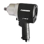 Clé à chocs pneumatique 3/4″ - INGCO AIW341302 - 4000 tr/min | Glotelho