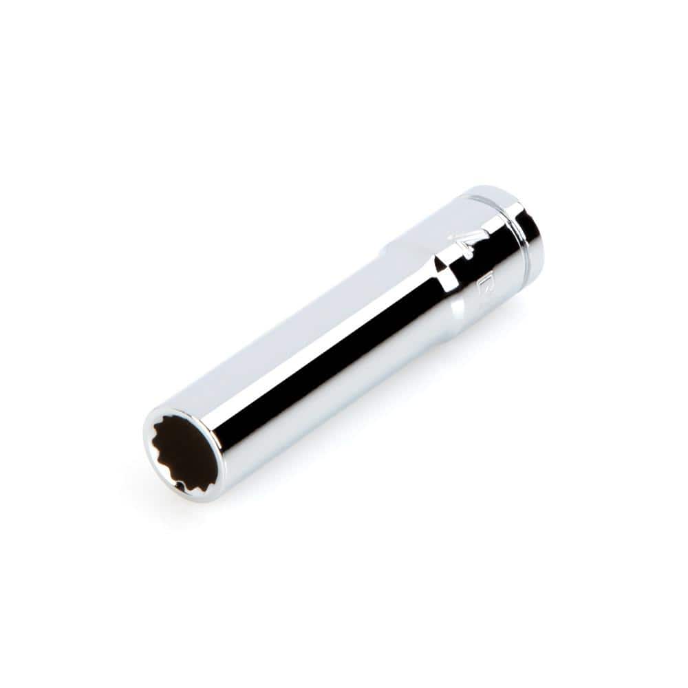 1/4 in. Drive x 7 mm Deep 12-Point Socket price history on PriceWatchPro