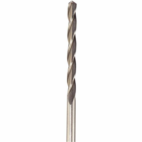 Rotozip 1/8 in. High Speed Steel Standard Point Drywall Zip Bit for Use