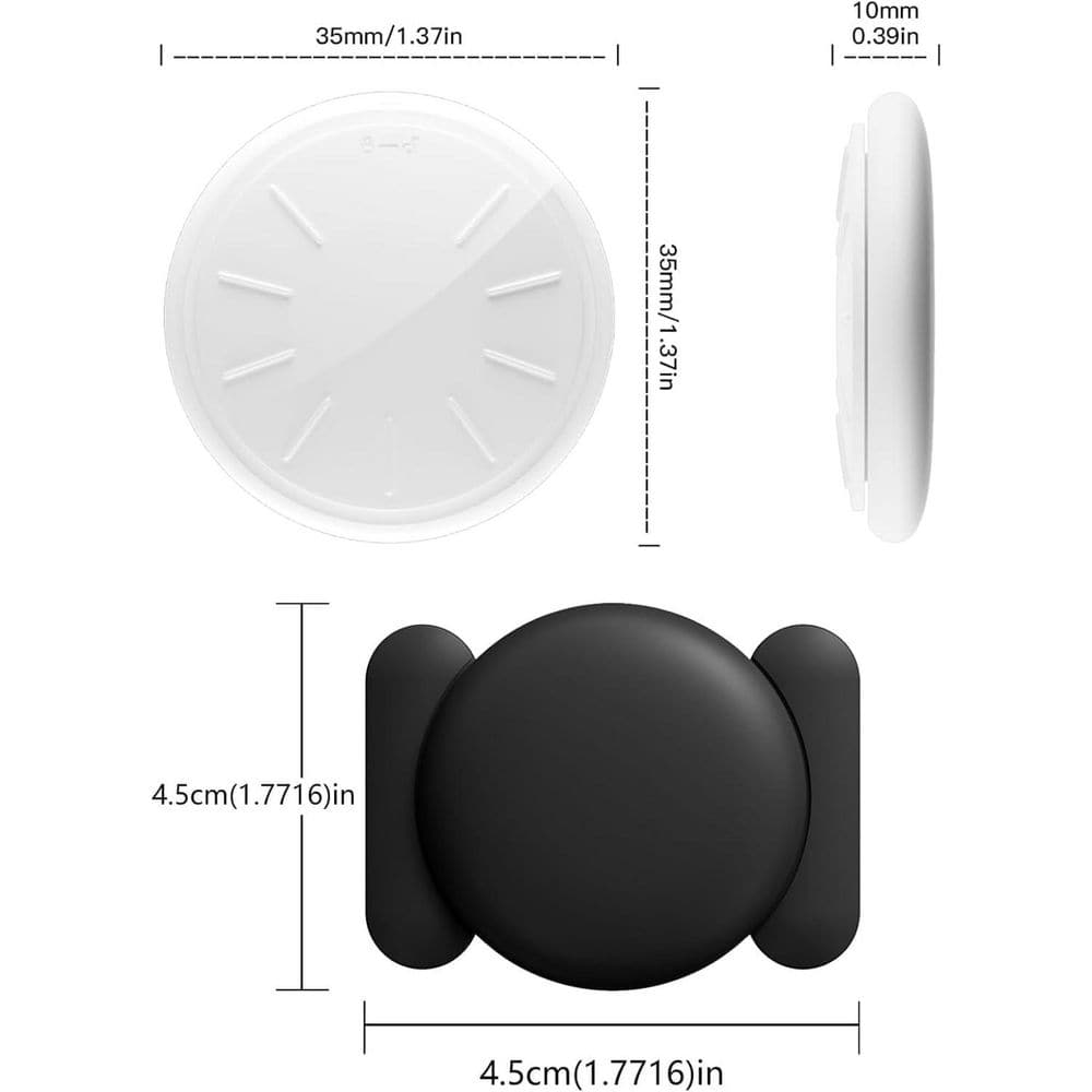 Lukyamzn Mini Hidden Real-Time Car GPS Tracker