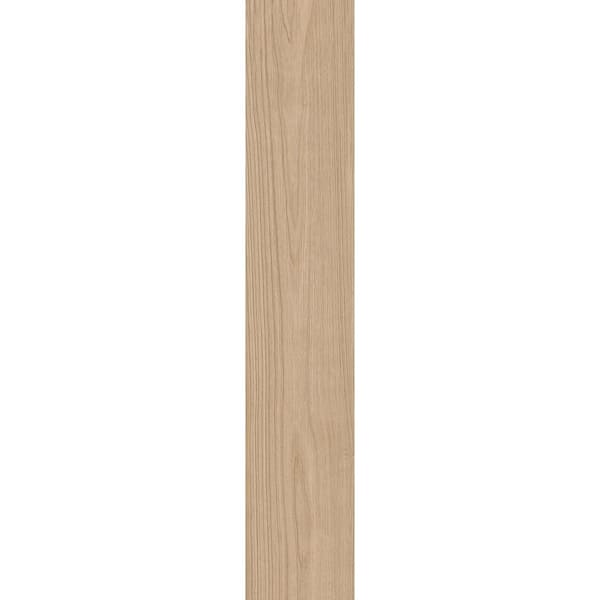 Lifeproof - Peace Ridge Oak 22 MIL x 8.7 in. W x 48 in. L Click Lock Waterproof Luxury Vinyl Plank Flooring (20.1 sq. ft./Case)