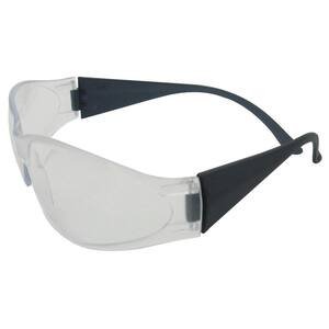Gray Frame with Anti-Fog Lens ERB Safety 16516 Superbs Safety Glasses Plastic One Size Gray Frame with Anti-Fog Lens ERB Safety 16516 Superbs Safety Glasses Plastic One Size