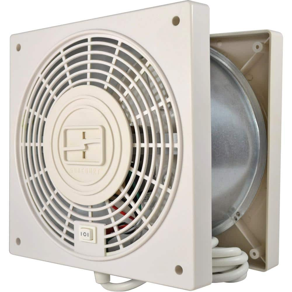 Thruwall Grow Room Ventilation Tw408 64 1000 