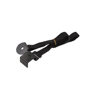 Safety Strap for 0 - 70 in. Flat Panel TVs