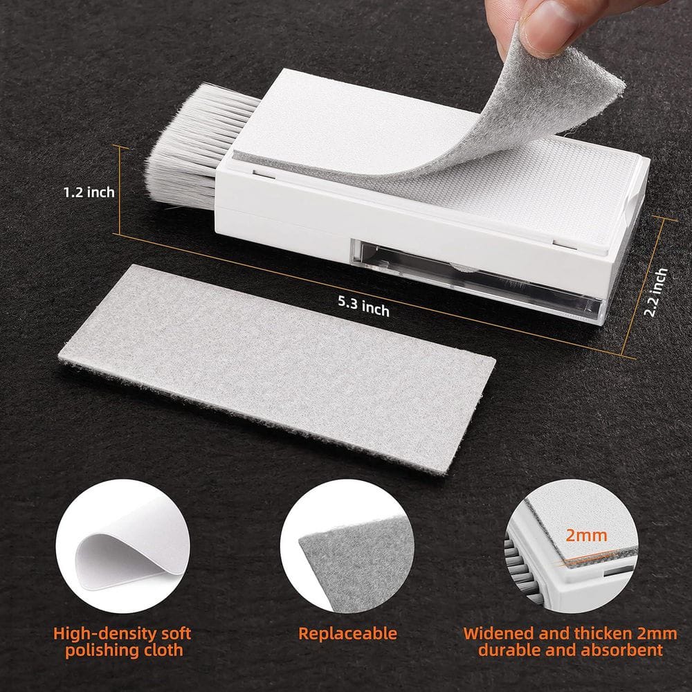 Laptop Cleaning Kit - Thumbnail 2