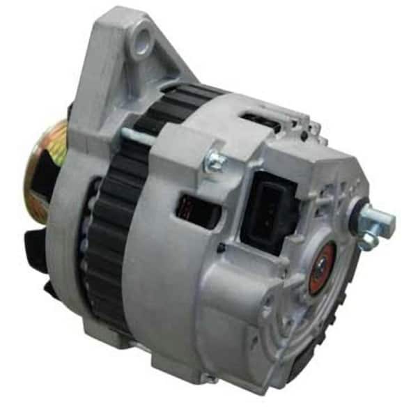 WPS World Power Systems Alternator