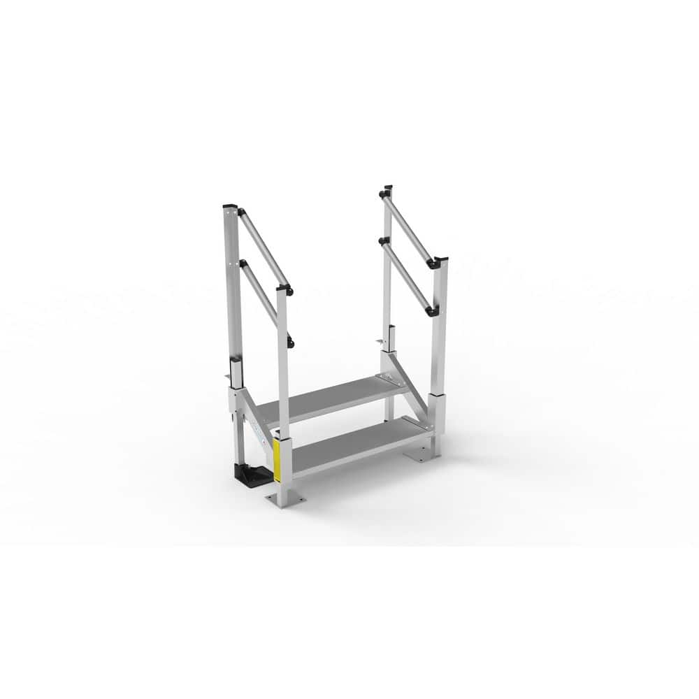 Pathway 3G Solo Stair System 15 in.-21 in. price history on PriceWatchPro