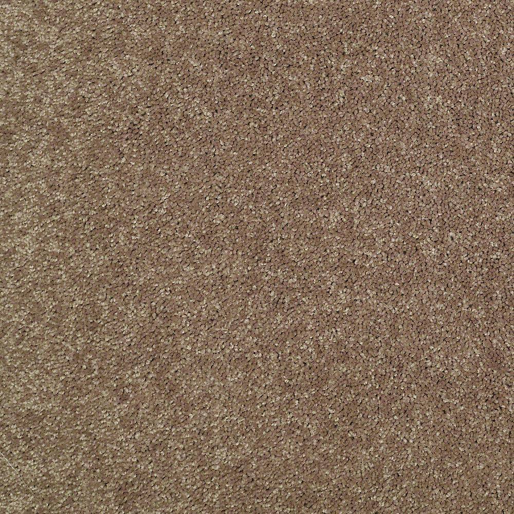 8 in. x 8 in. Texture Carpet Sample - Watercolors I - Color Pea Gravel price history on PriceWatchPro