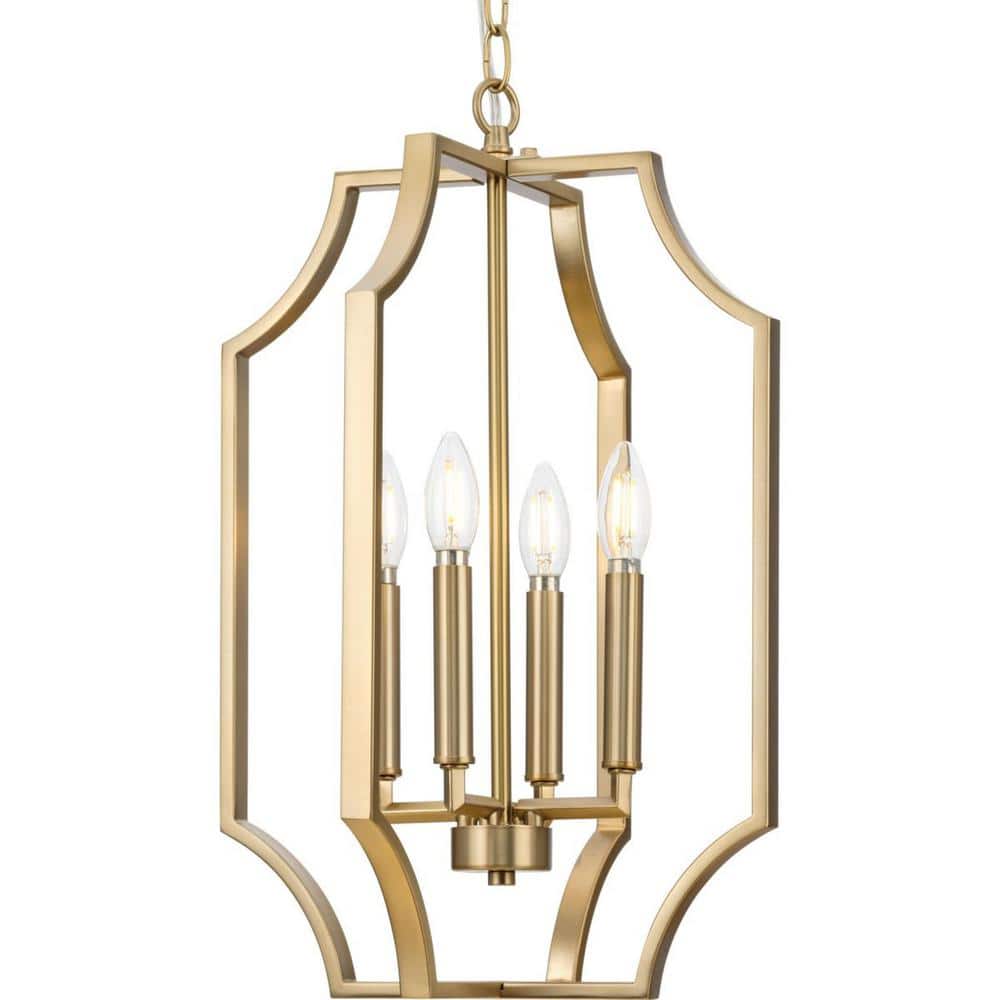 大特価!! Collection Cloverhill Lighting Progress 60-Watt 4 in. 13.5 パーツ