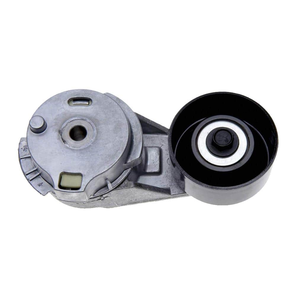 ACDelco Belt Tensioner Assembly 38178 - The Home Depot