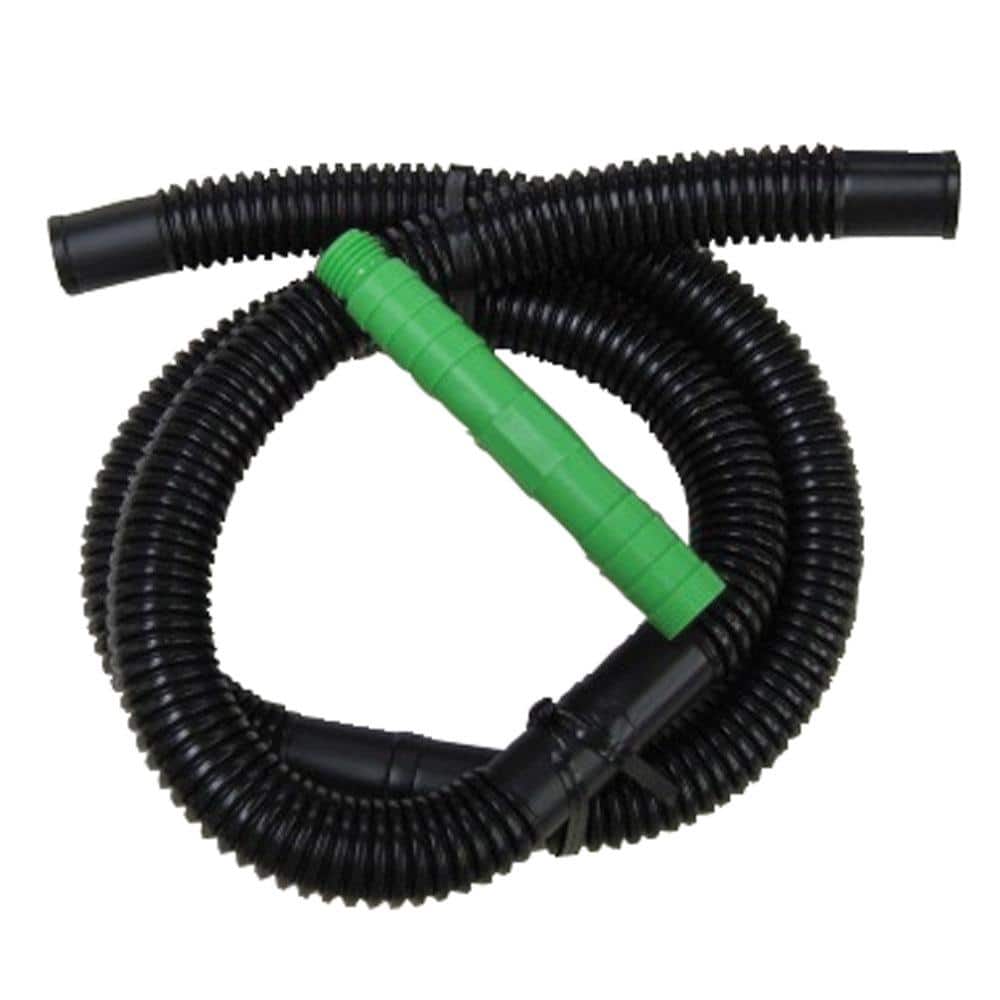 Tilt-N-Drain Oil Drain Kit