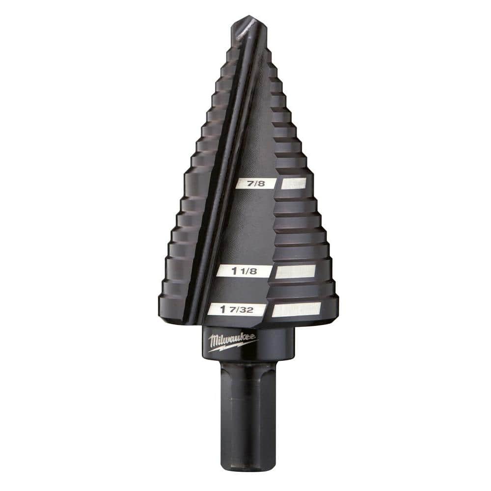 milwaukee drill bits for concrete