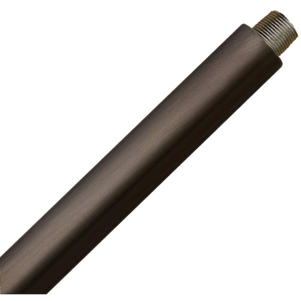 Savoy House 9.5 in. Extension Rod in Espresso