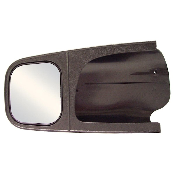 CIPA USA, INC. Custom Towing Mirror for Ford - Driver Side
