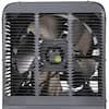 KING 240-Volt 10000-Watt Garage Heater in Gray GH2410TB - The Home Depot