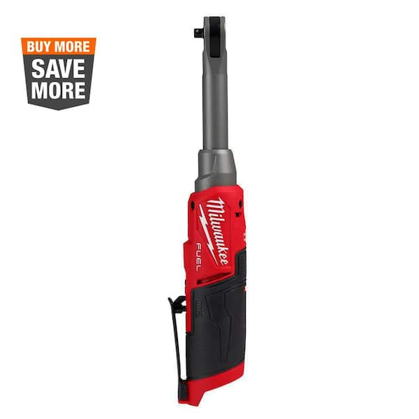 Milwaukee m12 quarter inch outlet ratchet