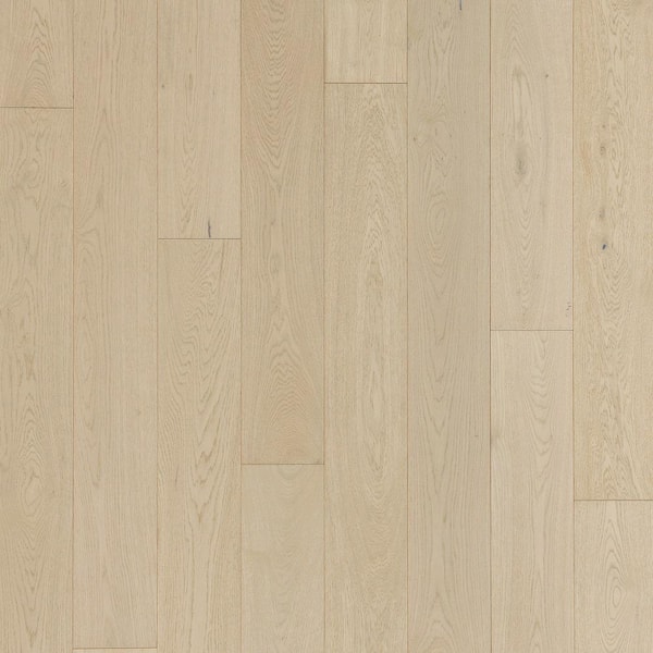 Take Home Sample - Sailcloth Oak Engineered Hardwood Flooring