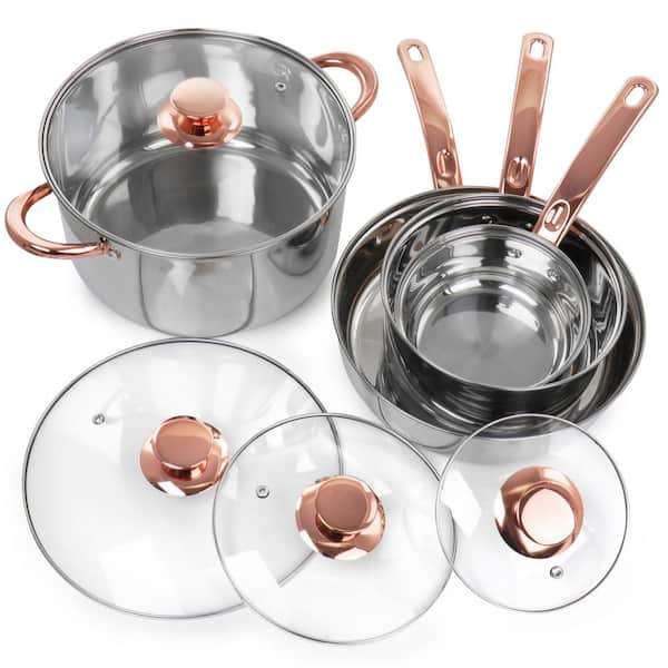 https://images.thdstatic.com/productImages/7fed5816-6735-4636-b2a3-22959ca4698d/svn/rose-gold-gibson-home-pot-pan-sets-985115178m-c3_600.jpg