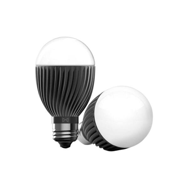 MISFIT BOLT 13-Watt Bolt Smart LED Light Bulb