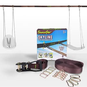 Skyline Swing Suspension System