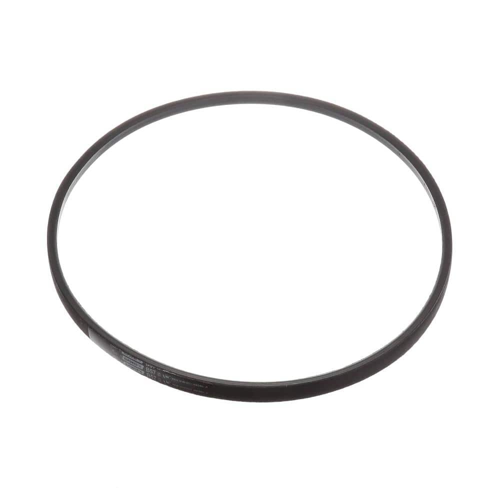 "Gates Industrial Corporation V-Belt 60"" Outer Length 21/32"" Top Width B57" price history on PriceWatchPro