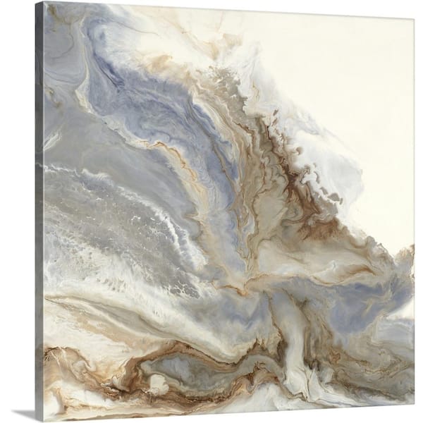 GreatBigCanvas "Forthcoming" by Corrie Lavelle Canvas Wall Art