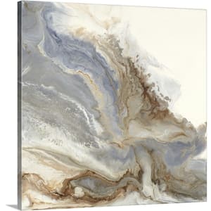 "Forthcoming" by Corrie Lavelle Canvas Wall Art