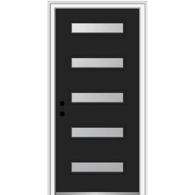 38 x 82 - Front Doors - Exterior Doors - The Home Depot