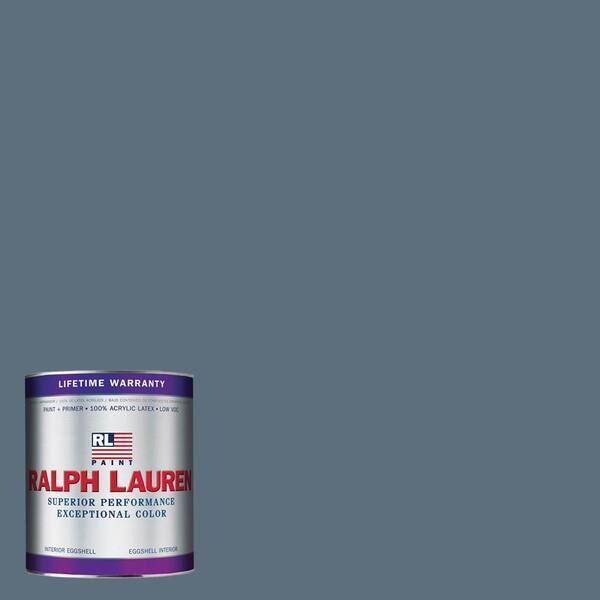 Ralph Lauren 1-qt. Bellcast Eggshell Interior Paint