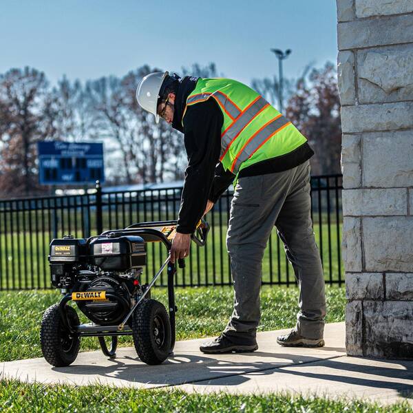 Dewalt power washer 4000 psi sale